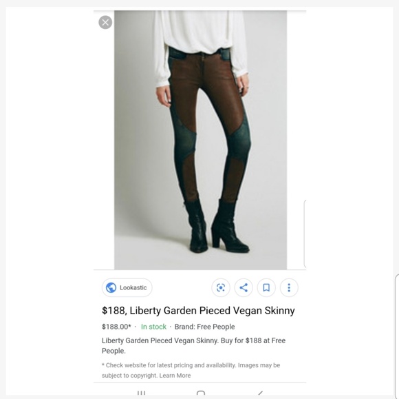 Size small - Picture 5 of 10